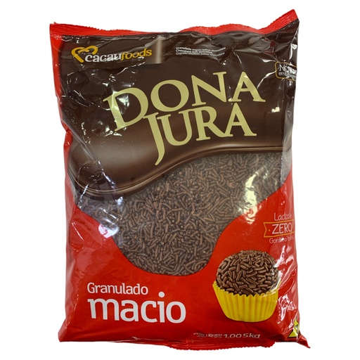 [K1378] LLUVIA DE CHOCOLATE CROCANTE KG