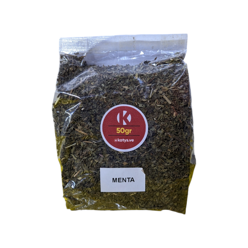 [K1554] MENTA POR KG