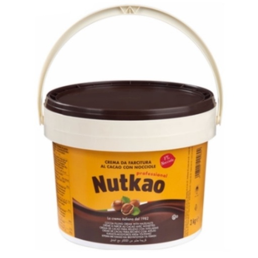 [K1715] NUTKAO 3KG