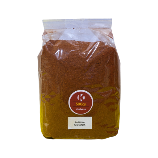 [K1813] PAPRIKA AHUMADA X KG