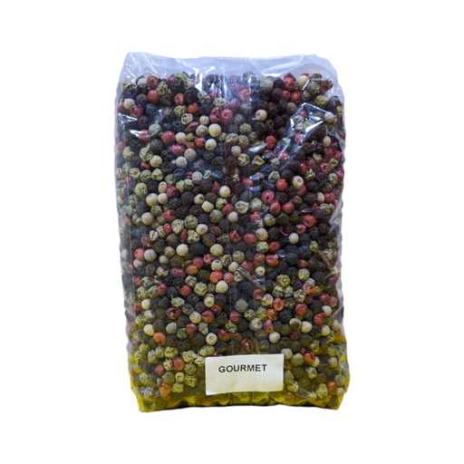 [K2578] PIMIENTA GOURMET X KG