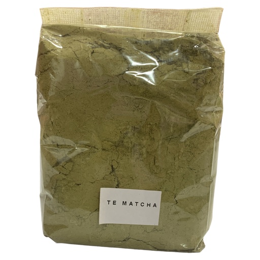 [K2331] TE VERDE MATCHA X KG