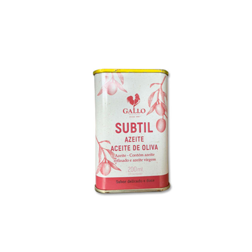 [K38] ACEITE DE OLIVA GALLO 500 ML