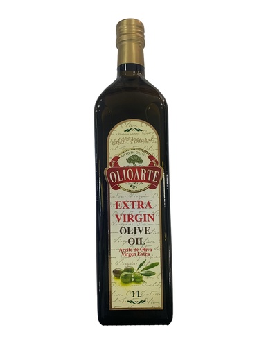 [K47] ACEITE DE OLIVA OLIOARTE 1LT