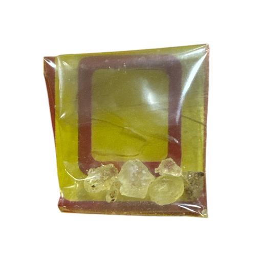 [K69] ACEITE FRITOLISTO 800 ML