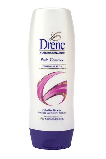 [K104] ACONDICIOADOR DRENE 370 CC