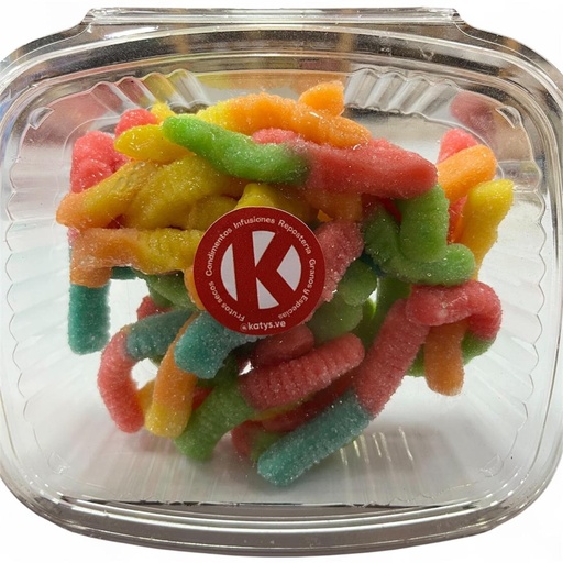 [K0463] ALMONDLOVERS MIX HOODYS POR KG