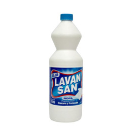 [K199] ANTIBACTERIAL LAVAN SAN SILICLOR 1L