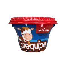 [K208] AREQUIPE DELICIOUS 230GR