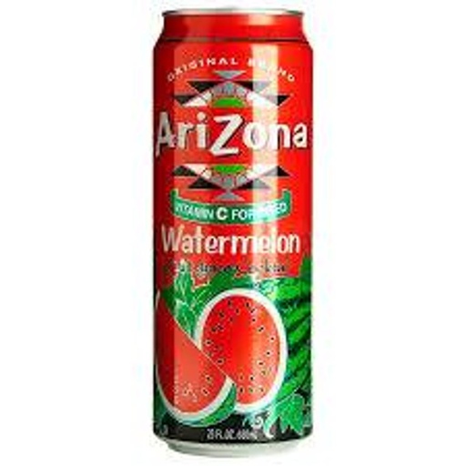 ARIZONA WATERMELON 650ML