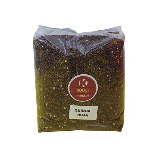 [K217] QUINOA ROJA X KG
