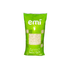 [K220] ARROZ BLANCO EMI 1KG