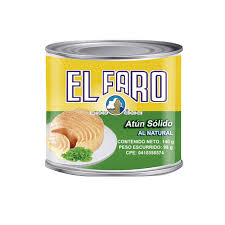 [K241] ATUN EL FARO