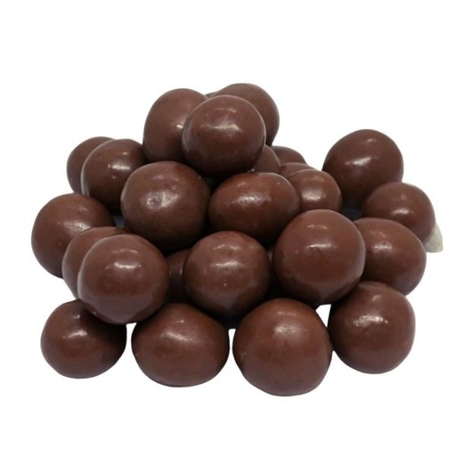 [K251] AVELLANA CUBIERTA CON CHOCOLATE X KG