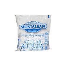 [K270] AZUCAR CAFETIN 200 SOB MONTALBAN