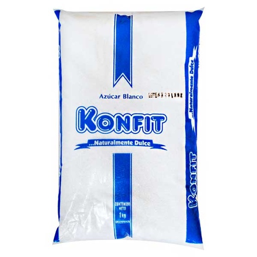 [K276] AZUCAR KONFIT  1KG