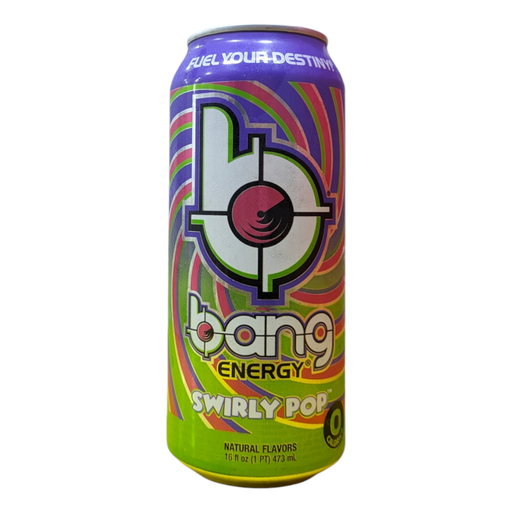 [K2518] BANG VARIADOS 473 ML