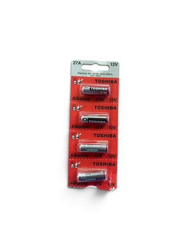 [706148661164] BATERIA ENERGIZER MAX AA4