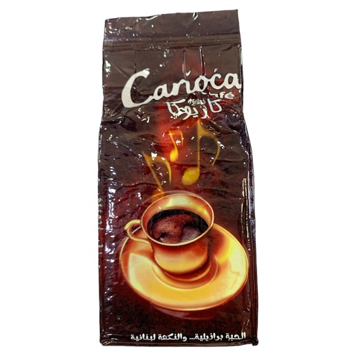 [K366] CAFE CARIOCA 200 GR