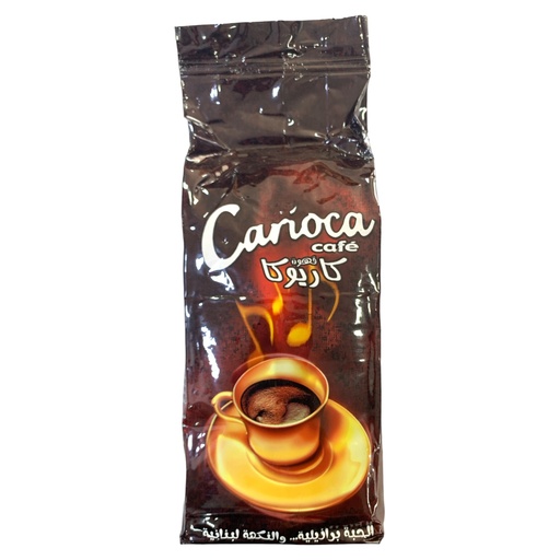 [K367] CAFE CARIOCA 400 GR