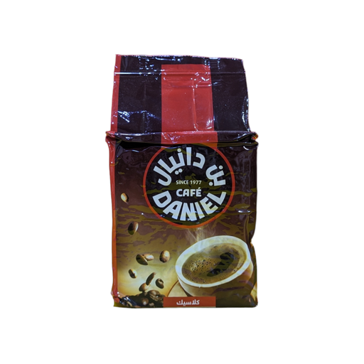 CAFE DANIEL 180GR