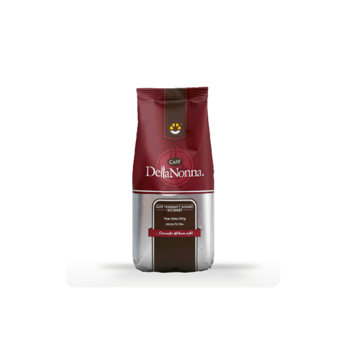 CAFE DELLA NONA MOLIDO GOURMET 200GR