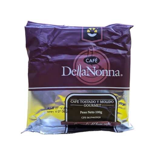 [K2521] CAFE DELLA NONNA 100 GR