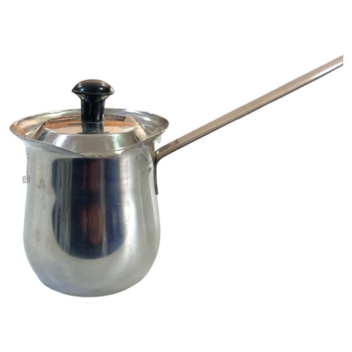 [K407] CAFETERA 2 PIEZAS COFFE WARMERS