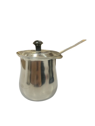 [K411] CAFETERA N8