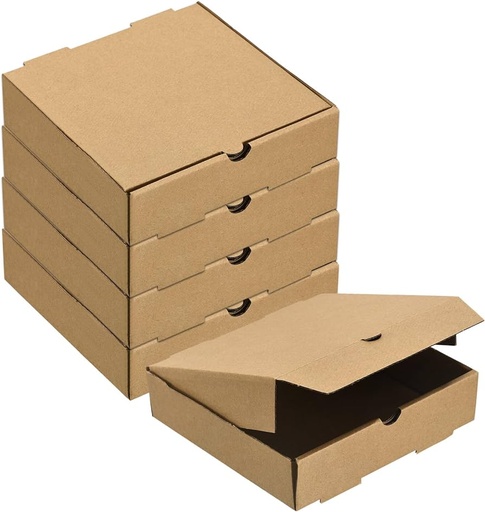 [K414] CAJAS PARA PIZZA 50 UND