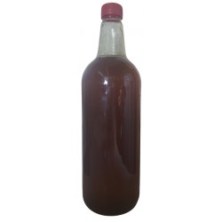 [K434] MIEL DE ABEJA 1LT HORMIGAS