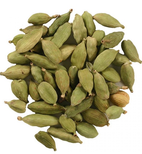 [K452] CARDAMOMO X KG