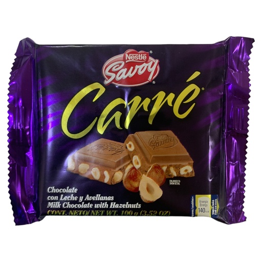 [K457] CARRE GRANDE