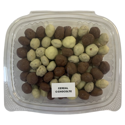 [K467] CEREAL CUBIERTO CON CHOCOLATE X KG