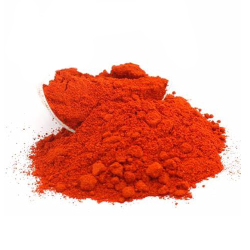 [K504] CHILE PICANTE ROJO MOLIDO