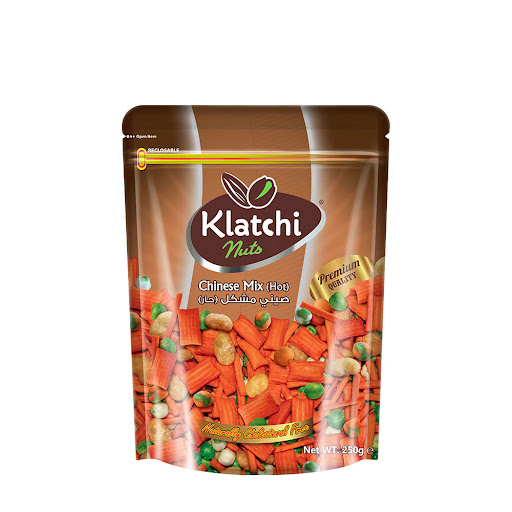 [K505] CHINESE MIX KLATCHI X KG