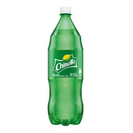 [K506] CHINOTO S/A 1.5 L