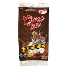 [K514] CHOCO TONI SANTONI 400 GR