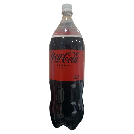 [K521] COCA COLA S/A 2 LT