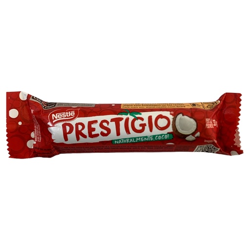 [K533] CHOCOLATE PRESTIGIO