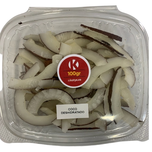 [K584] COCO EN TROZO X KG