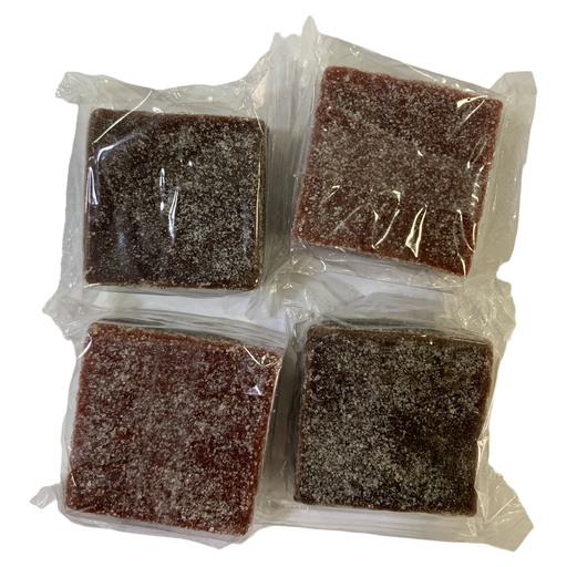 [K644] CONSERVA DE PLATANO JAMPA X UND