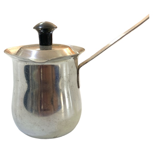 [K674] CAFETERA N4