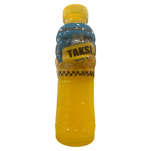 [K703] JUGO DE NARANJA TAKSI 400 ML