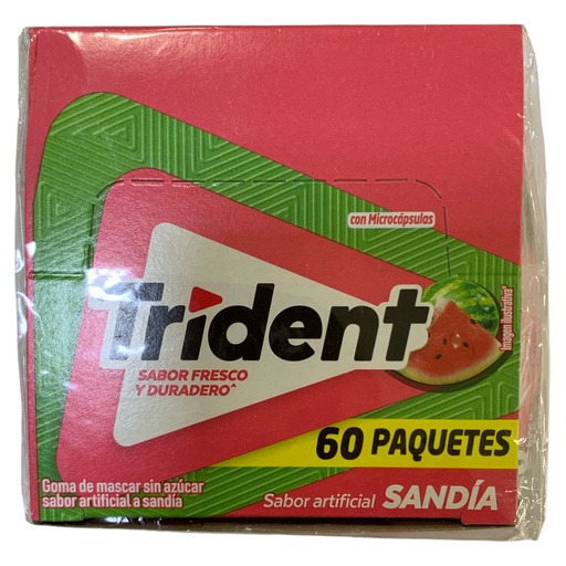 TRIDENT SANDIA 1.5G