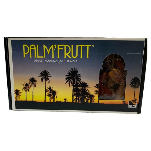 [K721] DATILES SIN SEMILLA PALM FRUIT X KG