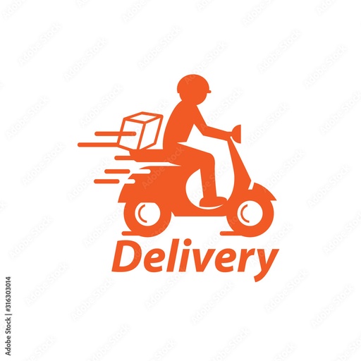 [K728] DELIVERY
