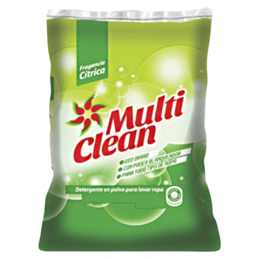 [K738] DETERGENTE EN POLVO DANA CLEAN 900 GR