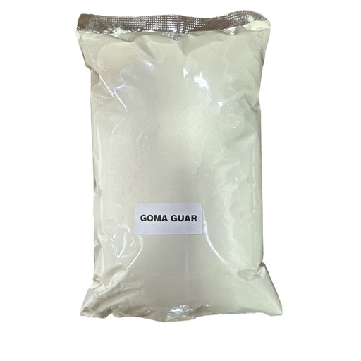 [K757] GOMA GUAR X KG