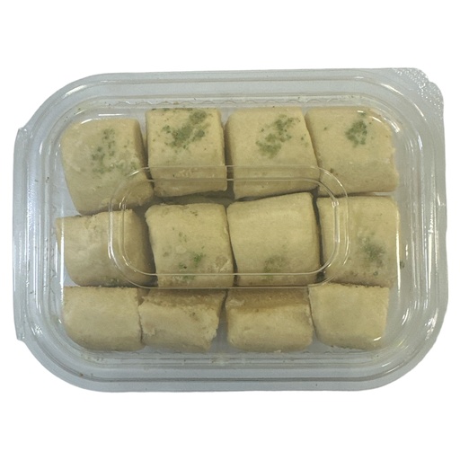 [K775] DULCE ARABE GRAIBES (POLVOROSAS) BANDEJA